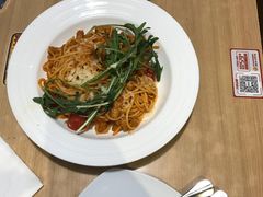-必胜客(新海上世界店)