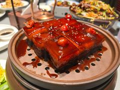 -北平食府·北京烤鸭(北京西站六里桥店)