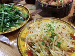 -秦二哥格格(高笋塘店)