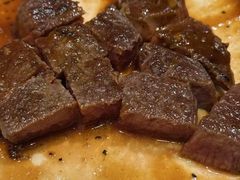 -博林天瑞喜来登酒店·西丽尚膳