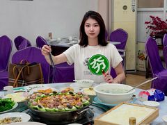 -凯盈阁·顺德私房菜·桑拿鸡