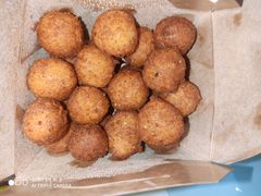 粗纤维豆渣素丸子-娘心豆品(方庄店)