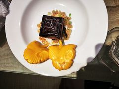 -湖滨28中餐厅·西湖宴·杭州君悦酒店
