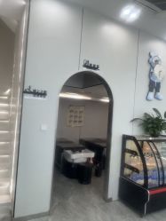 -宇东国际 HAIR SALON