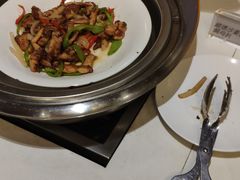 -海乐健康美食·SPA水疗会(水都假日酒店)