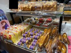 -85度C(东莞常平新南街店)