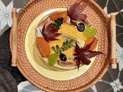 -卷心卷意·轻甜蛋糕(新光天地店)