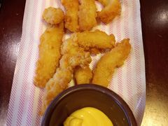 -Mr.Pizza米斯特比萨(苏州平江万达广场店)