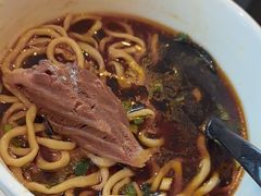 -中国厨房/台湾牛肉面