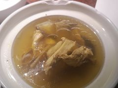 -绿茶餐厅(华联万柳店)