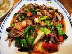 -九九牛肉馆(南山路店)
