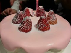 -可丽可丽·生日蛋糕·下午茶(厦门鹭港店)