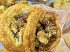 -亿牌牌东北烧烤(怀特店)