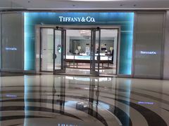 -Tiffany & Co.蒂芙尼
(天津万象城店)