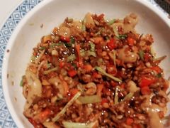 -湘邻呷铺·田园家宴(汉基广场店)