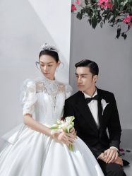 -雨墨婚纱摄影工作室