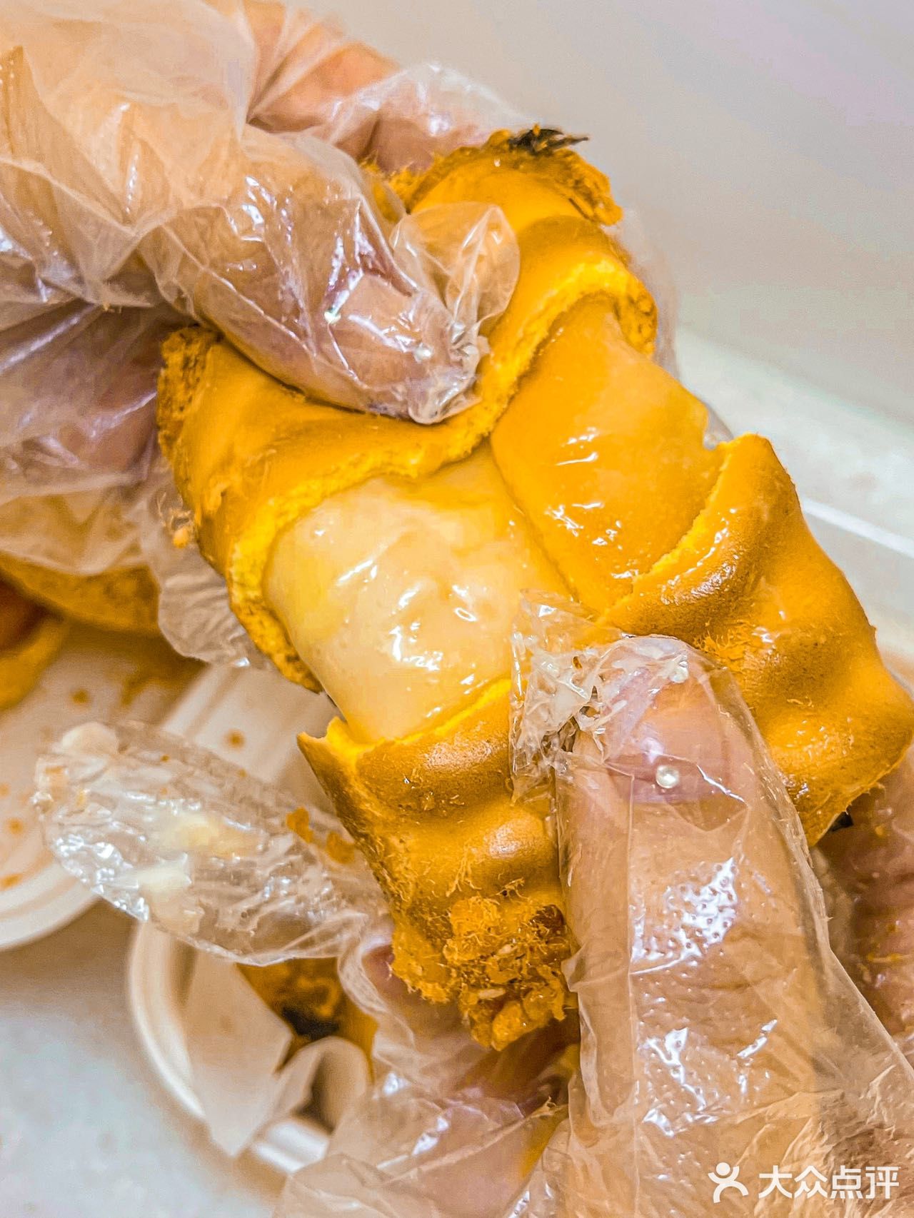 排队王，虎头局烘培点心天花板[种草]