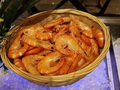 -深圳同泰万怡酒店·万荟轩自助餐厅(同泰店)