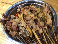 -郭记豌豆鲜粉