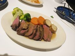 -K·Kitchen KK牛扒厨房(江南西店)