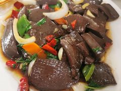 -灿哥羊汤(果园店)