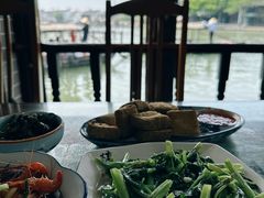 空心菜-洞天食府(北大街店)