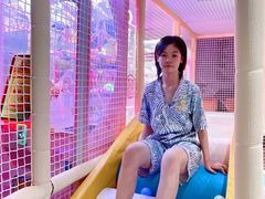 -海韵之星邮轮水会(明发商业广场店)