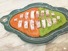 -扬州香格里拉·香宫中餐厅