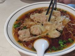 -老淮滨-蚌埠非遗小吃(淮河路店)