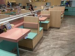 -元气寿司(环球港店)