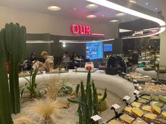 -OUR Bakery(SKP-S店)