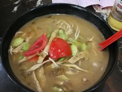 -慧娟面馆·餐厅(望江路店)