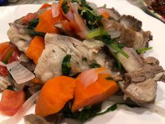 -新疆伊宁远征餐厅