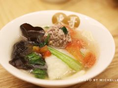 -东哥紫阳蒸盆子(旺座·现代城店)
