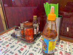 -七爷清汤腩·港式餐厅(金狮广场店)