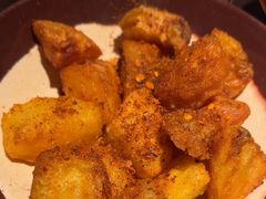 -张翻越·川渝冒菜·武汉黑鸭煲(城北万象城店)