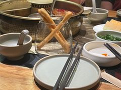 -巴奴毛肚火锅(大剧院店)