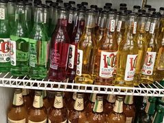 -港畔赶海蒸汽海鲜烧烤自助(仙螺岛店)