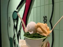 阿勒泰的小白杏-鹤茶野所(上海首店)