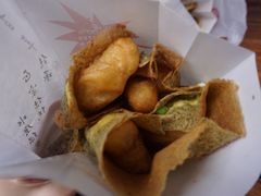 -清真·二嫂子煎饼果子(鼓楼旗舰形象店)