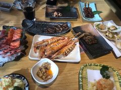 -真剑日本料理·铁板烧(贵州路店)