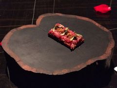 澳洲和牛肉-wann lounge 低温慢煮牛排·清吧