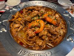 -胖哥俩肉蟹煲(福州仓山爱琴海店)