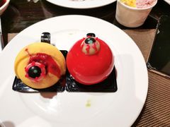 -大中华希尔顿酒店-念自助餐·嗨啤·小龙虾