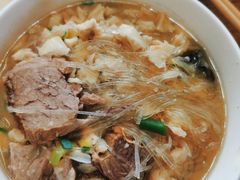 -建基泡馍·西安老字号·清真(永宁店)