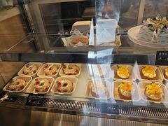 -甜嘟嘟烘焙坊(舒城路店)