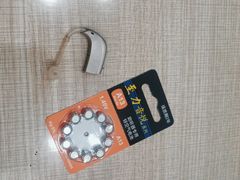 -自然之声助听器(平凉店)