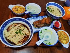 -孙盛兴奥灶面馆·蟹黄面·三虾面(山塘街总店)
