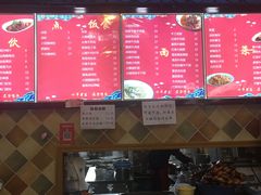 -小厨面(巨野路店)