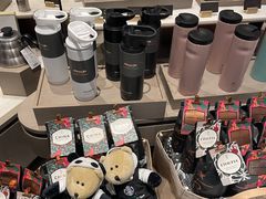 -星巴克臻选(成都太古里店)
